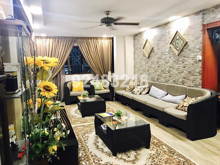 Blk 788C Woodlands Crescent (Woodlands), HDB Executive #146192122